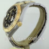 Rolex Datejust II 18k Gold & Steel 116333 Box&Card