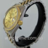 Rolex Datejust 18k & Steel  16233