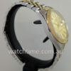 Rolex Datejust 18k & Steel  16233
