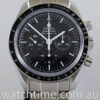 Omega Speedmaster MOONWATCH 311.30.42.30.01.006 May 2017 Model