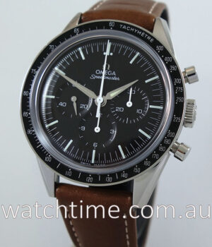 Omega Speedmaster Moonwatch  First Omega In Space  311 32 40 30 01 001