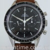 Omega Speedmaster Moonwatch "First Omega In Space" 311.32.40.30.01.001
