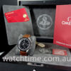 Omega Speedmaster Moonwatch "First Omega In Space" 311.32.40.30.01.001