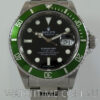Rolex Submariner 50th Anniversary 2010.  V series