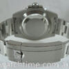Rolex Submariner Ceramic GREEN 116610LV  Box & Papers 2016