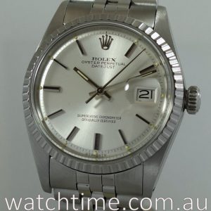 Rolex Datejust 36mm Jubilee bracelet 1974