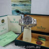 Rolex SeaDweller 1665  VINTAGE  Box & Papers 1978
