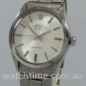 Rolex Oyster Air-King Precision  c 1971