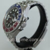 ROLEX GMT PEPSI Steel 126710BLRO  Box & Card  Sep 2019