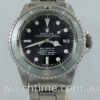 Rolex Sea-Dweller 1665  1972