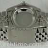 Rolex Datejust 36mm Steel  16200