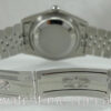 Rolex Datejust 36mm Steel  16200