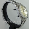 Rolex Datejust 36mm Steel  16200