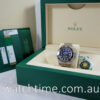 Rolex DEEPSEA  116660 James Cameron  April 2018 Box&Card