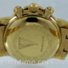 Zenith El Primero Rainbow 18K Yellow-Gold   60.0360.400