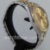 Rolex Datejust 18k & Steel  116233