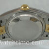 Rolex Datejust 18k & Steel  116233