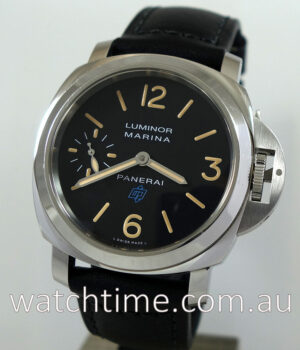 Panerai Luminor Logo PAM0631