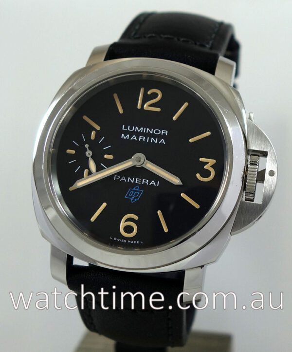 Panerai Luminor Logo PAM0631