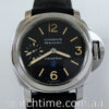 Panerai Luminor Logo PAM0631