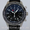 IWC Pilot Timezoner Chronograph IW395001