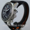 DSC00702 IWC Pilot Timezoner Chronograph IW395001 Box & Card
