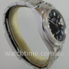 Rolex Datejust 116200 Black dial, Roulette date