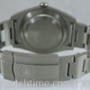 Rolex Oyster 39mm  Dark-Rhodium dial  114300 Box & Card