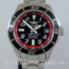 Breitling Superocean Abyss 42  RED  A1736402