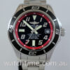 Breitling Superocean Abyss 42  RED  A1736402