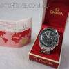 OMEGA Speedmaster Moonwatch 1982 Box & Papers