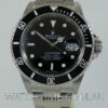 Rolex Submariner Date 16610 RARE Random Serial # Last Series 2010 Box&Papers