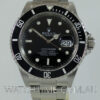 DSC00958 Rolex Submariner Date 16610 RARE Random Serial # Last Series 2010 Box&Papers
