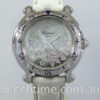 CHOPARD Happy Sport "Diamond Snowflake"