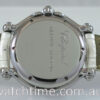 CHOPARD Happy Sport "Diamond Snowflake"