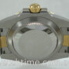 Rolex Submariner Gold & Steel  116613LN   B&P