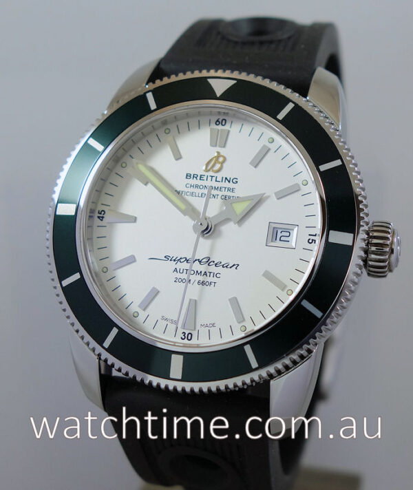 Breitling SuperOcean Heritage 42  A1732136