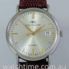 DSC01451 IWC Portofino Automatic ref. 3563