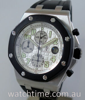 Audemars Piguet Royal Oak Offshore Chronograph 2594.0SK.OO.D002CA.02