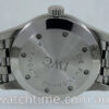 DSC01668 IWC Pilot Mark XV Steel on Bracelet 3253