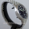 DSC01686 IWC Pilot Mark XV Steel on Bracelet 3253