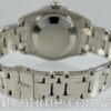 Rolex Pearlmaster 34, White-Gold, Special Dial & 12 Diamond Bezel 81319