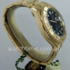 DSC01624 Rolex Yacht-Master 40mm 18k Gold on Bracelet 16628