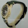 Rolex GOLD Oyster Date  c 1978  RARE Black-Dial