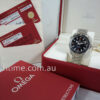 Omega Seamaster PLANET OCEAN 600m  Co‑Axial 45.5mm 232.30.46.21.01.003