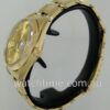 DSC01958 Rolex Oyster-Date 14k Yellow-Gold c 1981