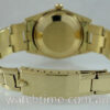 DSC01966 Rolex Oyster-Date 14k Yellow-Gold c 1981