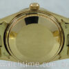 DSC01969 Rolex Oyster-Date 14k Yellow-Gold c 1981