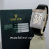 Rolex Cellini Prince  18k White-Gold  5441/9 with Papers