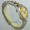 DSC02175 Rolex Ladies Datejust 69173 Box & Papers